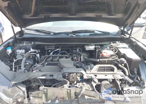 2024 Honda Cr-V Ex-L Awd из США, поврежденный, VIN 7FARS4H70RE011013